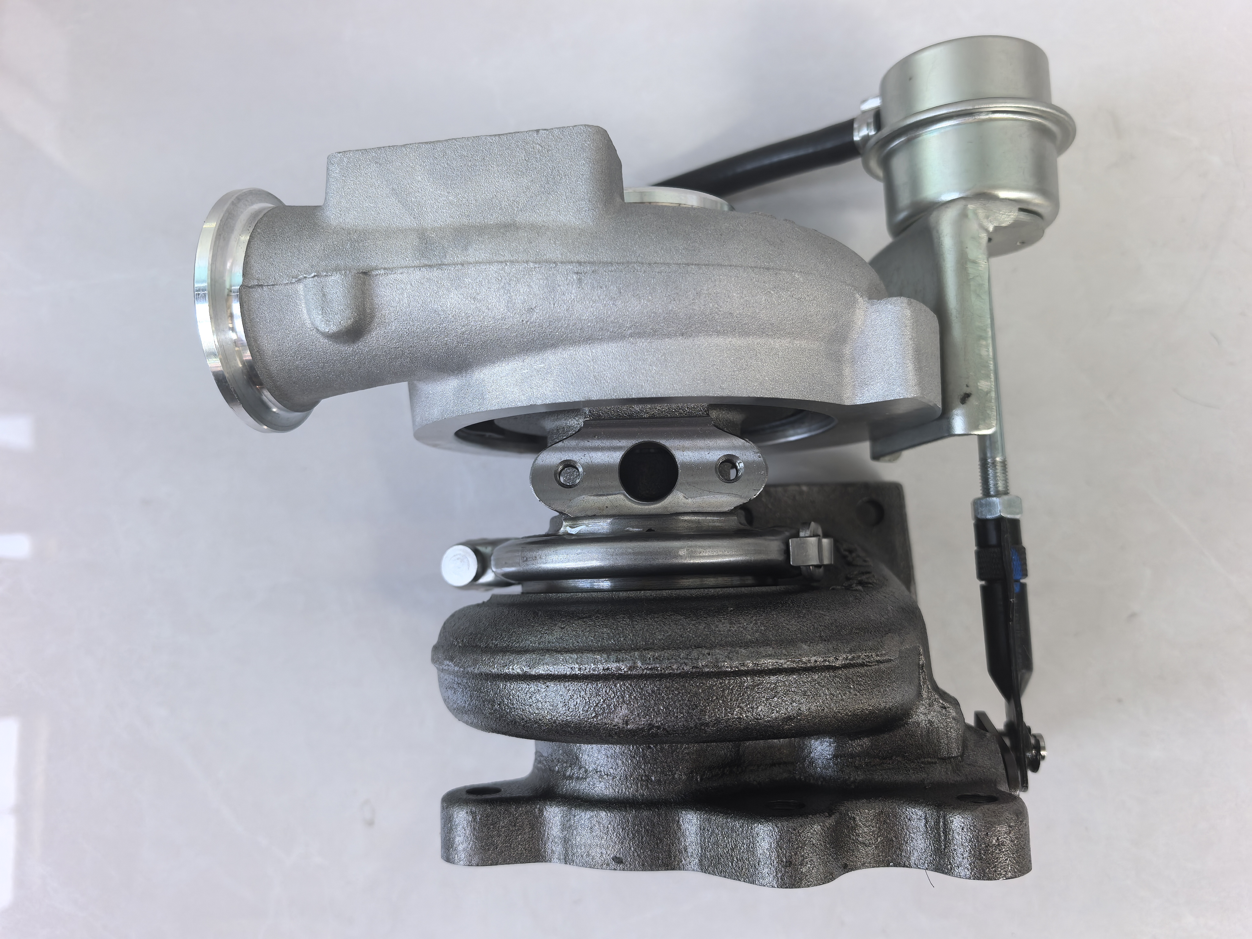 Turbocompresores 2834187 2834188