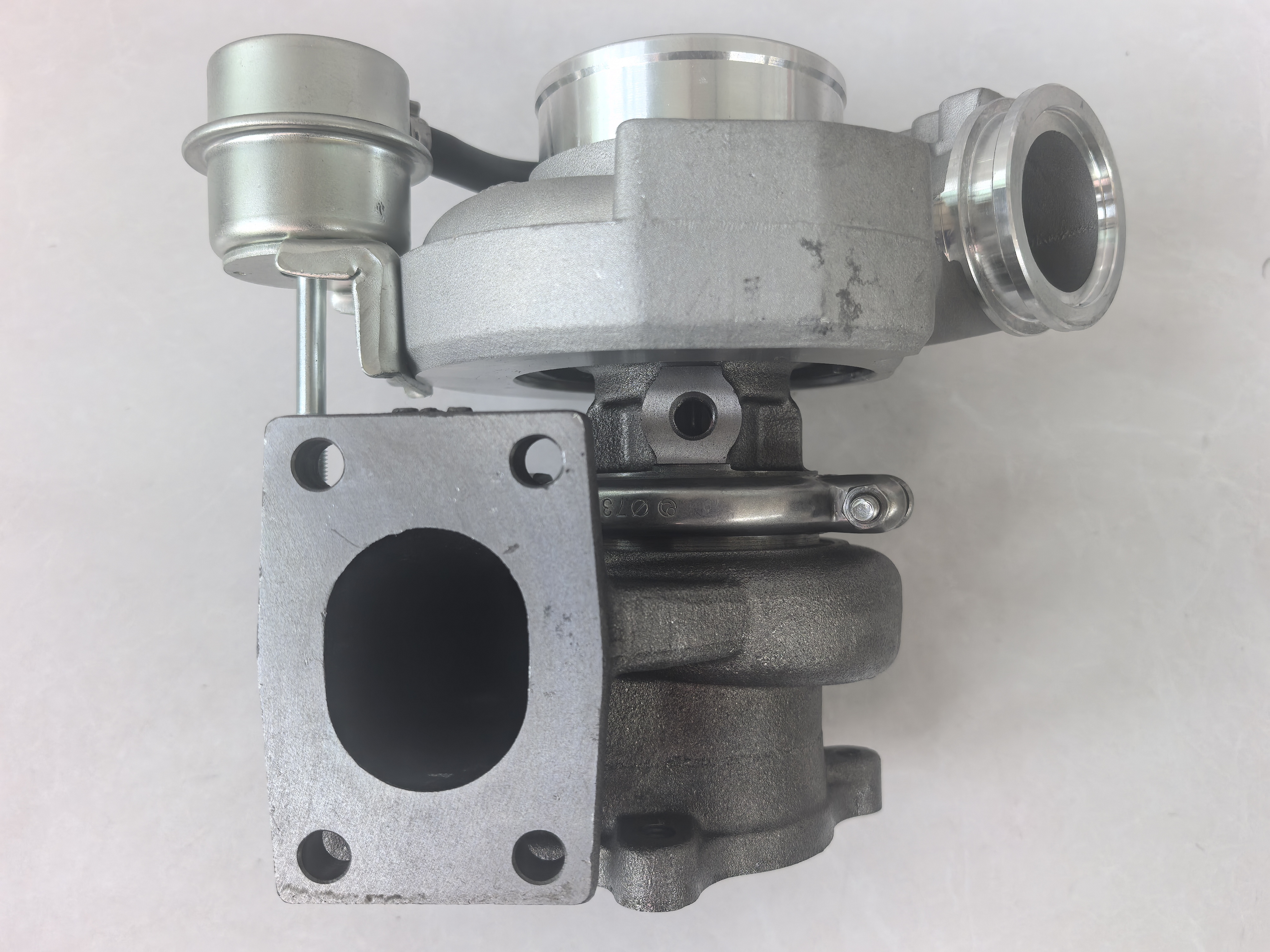 Turbocompresores 2835140 D4043282