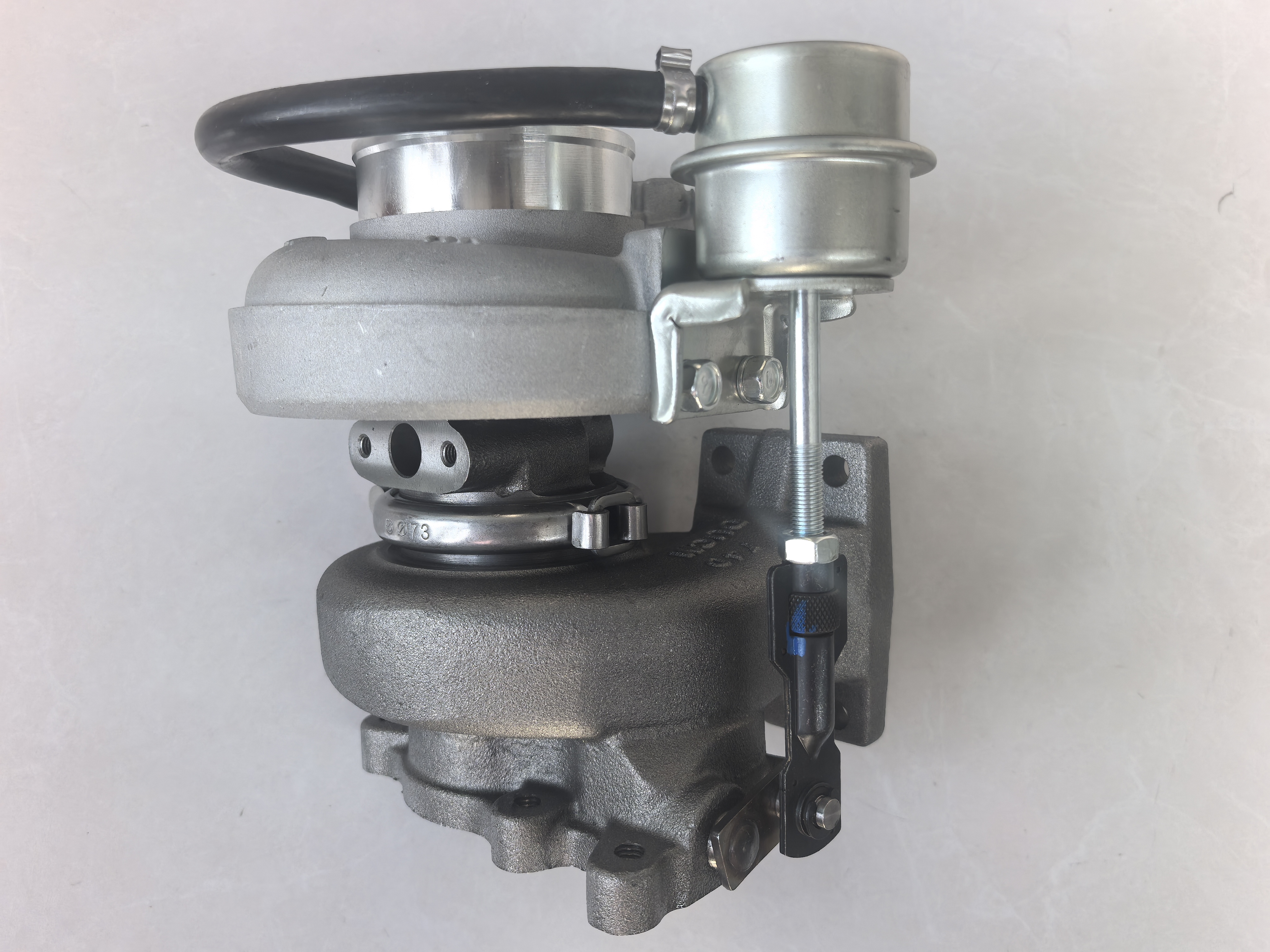 Turbocompresores 2835142 4043976