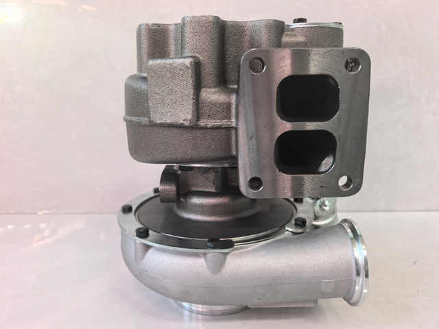 Turbocompresores 3597544 4033287