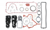 Juego de juntas de motor Cummins QSB5.9, inferior 3800833/3800487