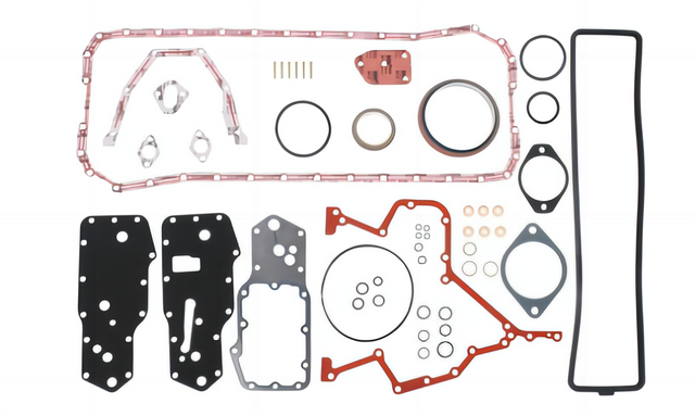 Juego de juntas de motor Cummins QSB5.9, inferior 3800833/3800487