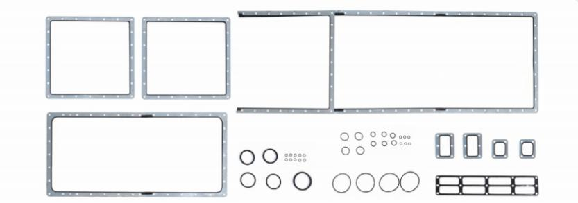 QSK60 油底壳 4089306