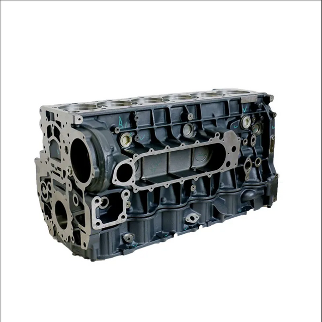 Bloque de cilindros Cat Genuine/OEM C9-5801405276