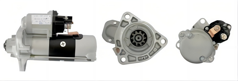 Motor de arranque 4995641
