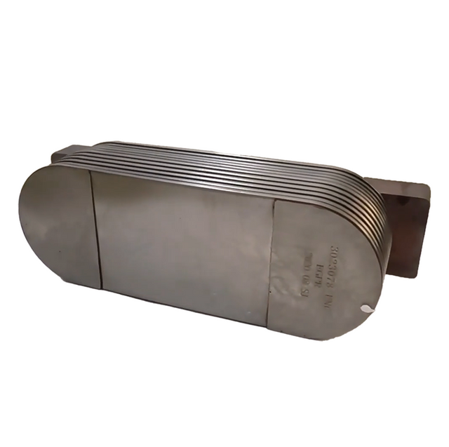 Limpiador de aceite 3023078