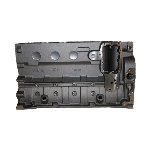 Cummins 6BT102Cilindro Blook-3935936
