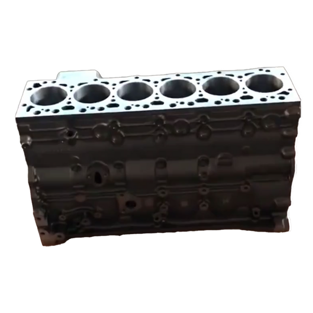 Cummins ISBE6Bloque de cilindros-4897335
