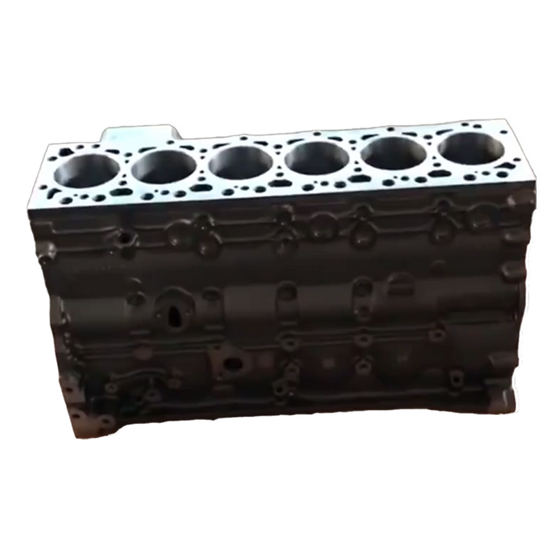 Cummins ISBE6Bloque de cilindros-4897335