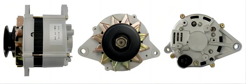 Alternador ISUZU