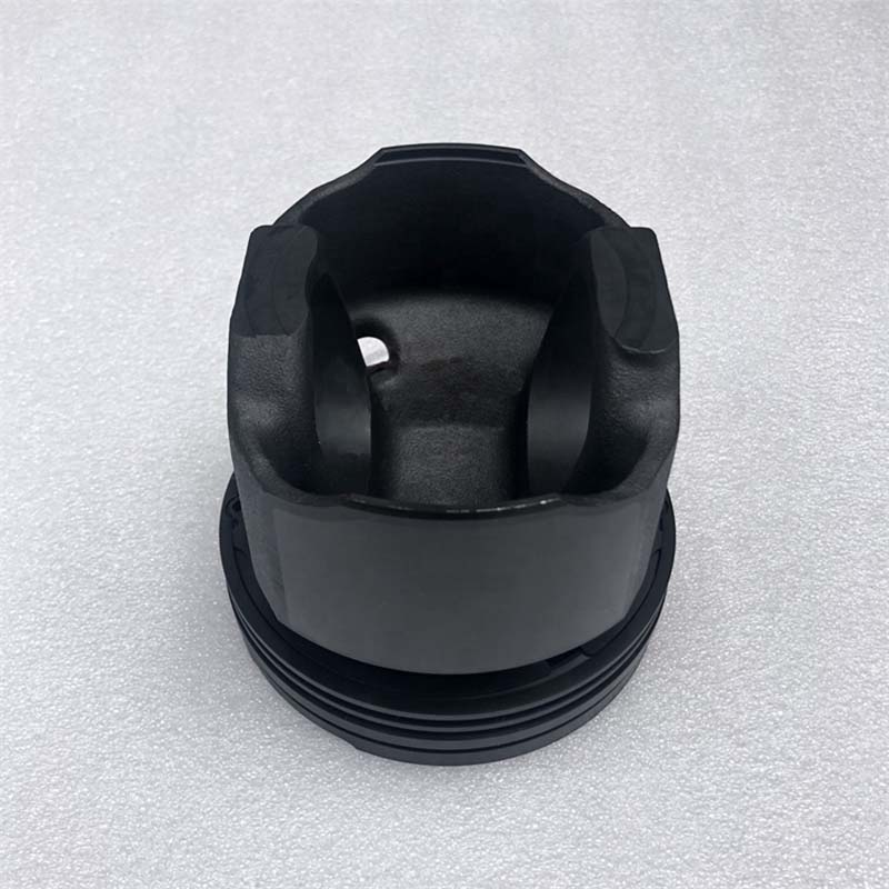 Cummins ISG 11.8 Acero 3697230 3697229