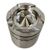 Cummins NQ280 N6CT motor de gas 10.1Z-B01-2