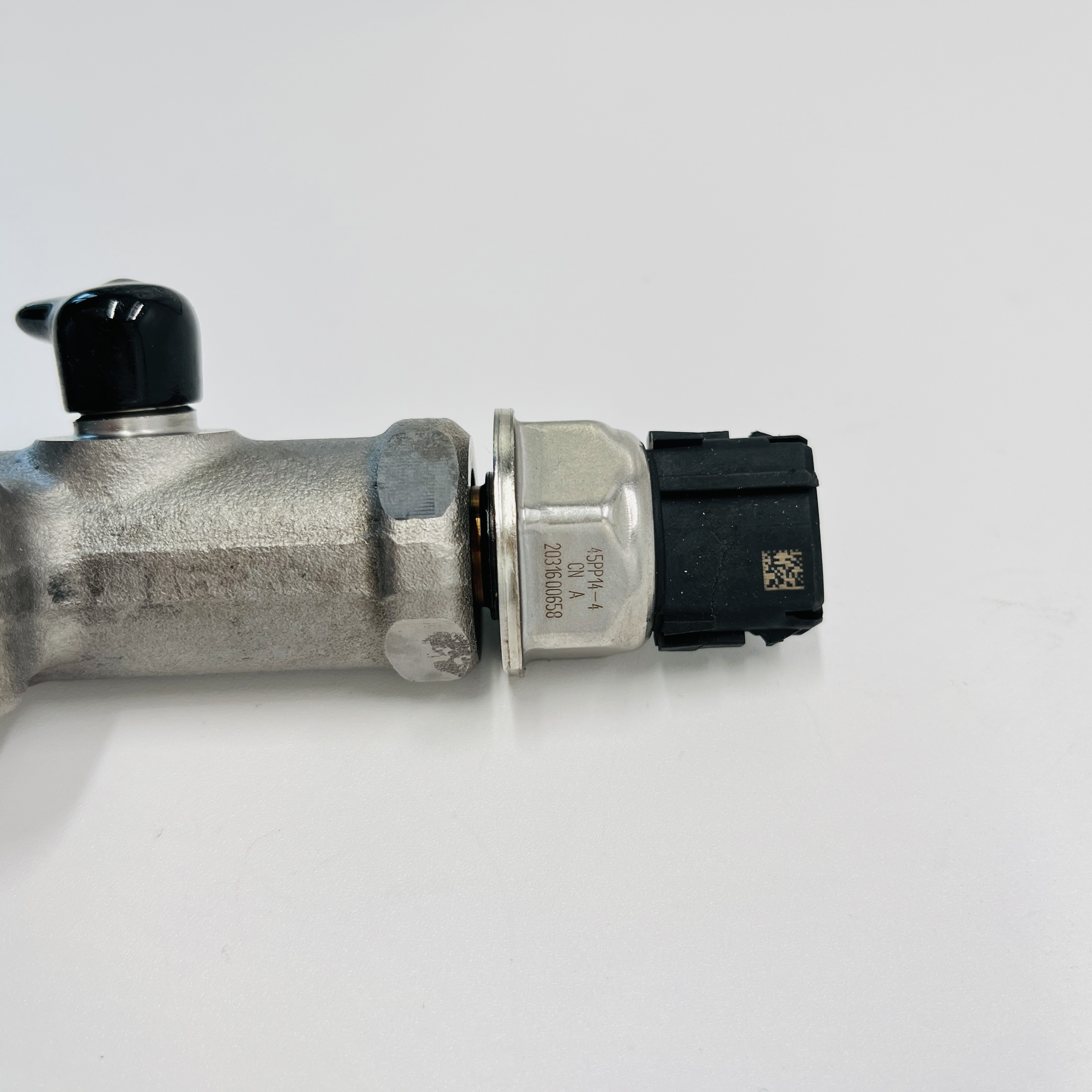 Tubería de riel común 095600-6851 1J600-50602