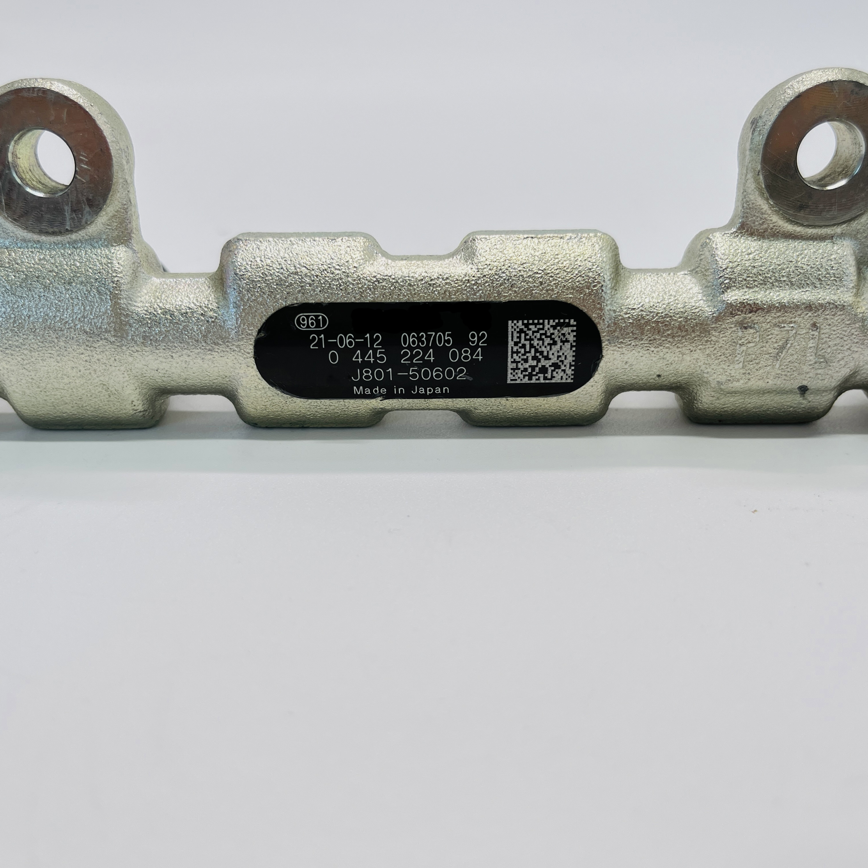 Tubo de riel común 0445224084 1J801-50600