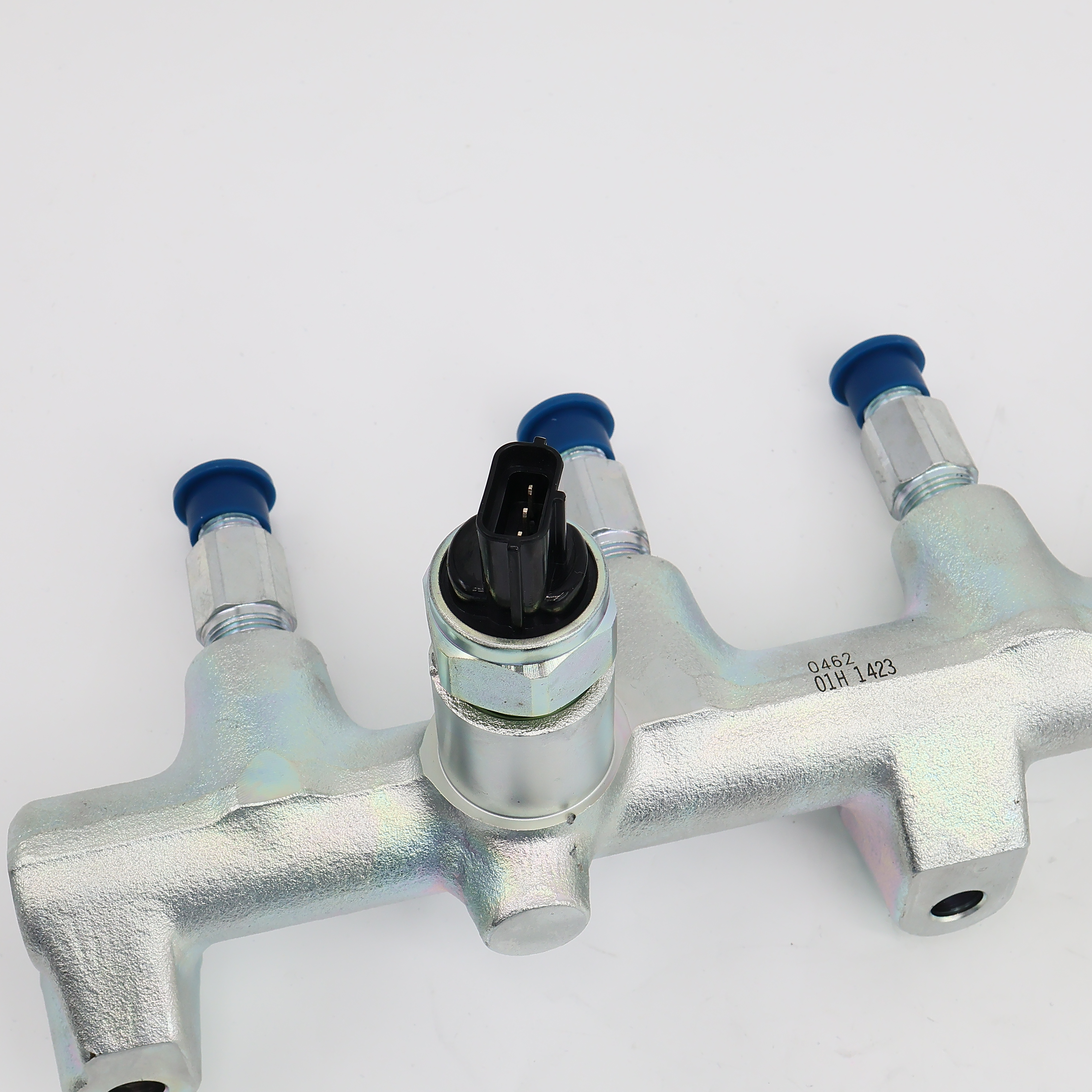 Tubería de riel común 095440-0460 22760-1150A 23810-E0140