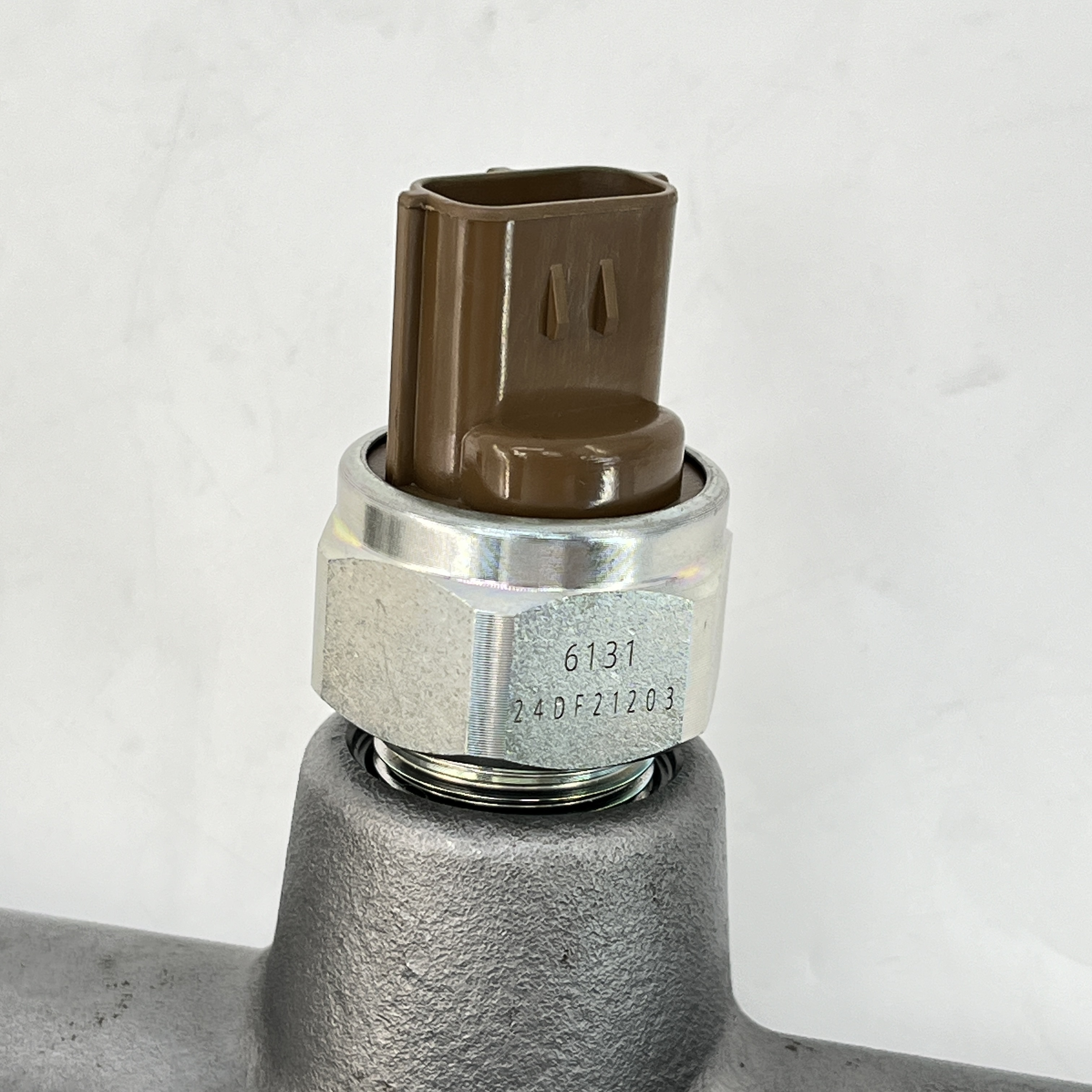 Tubería de riel común 095600-5860