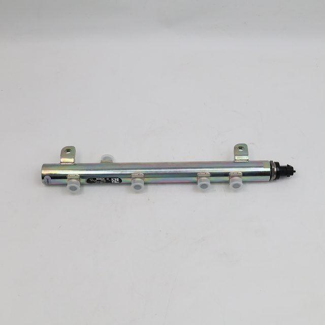 Tubería de riel común 0445214107