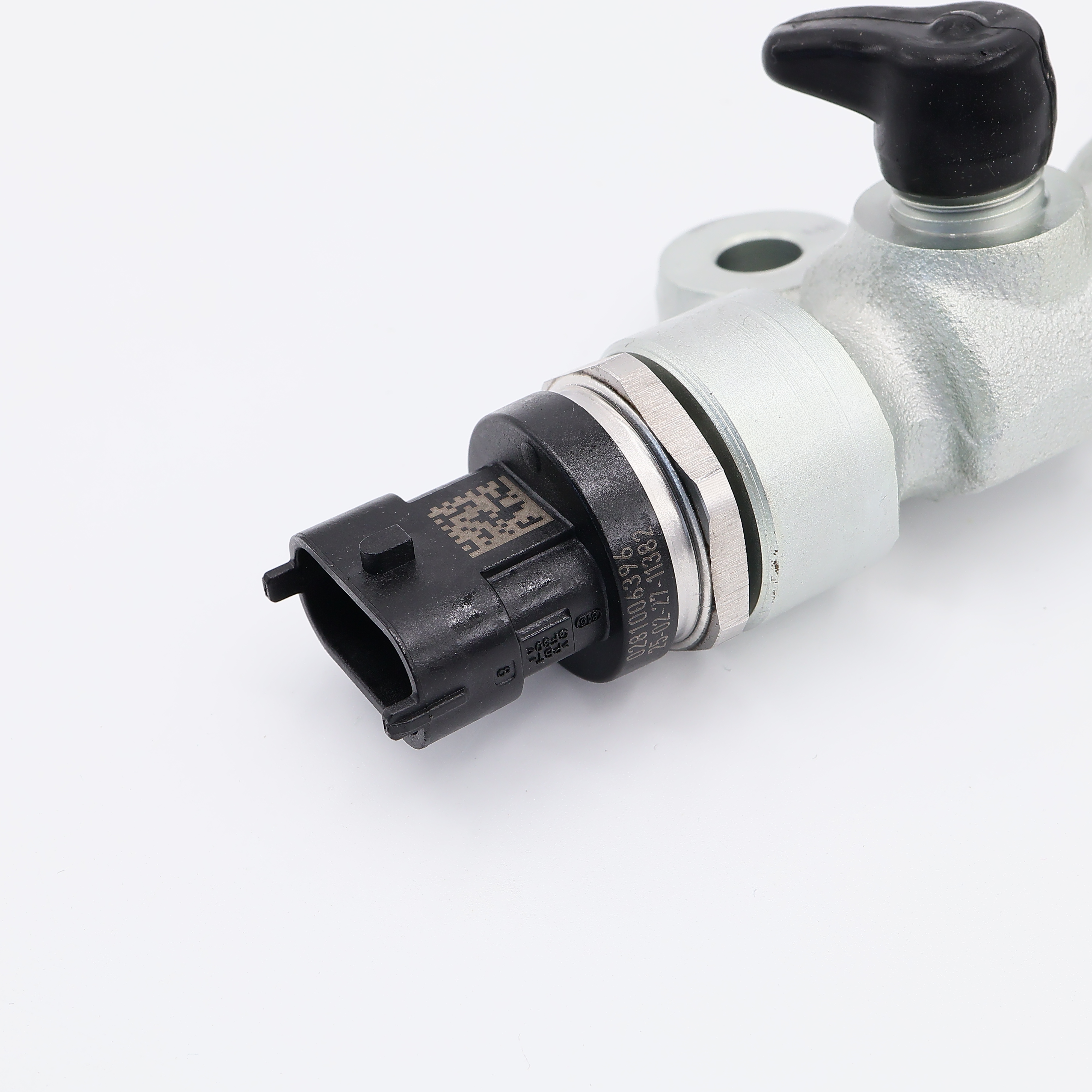 Tubo de riel común 0445223005 1J804-50600