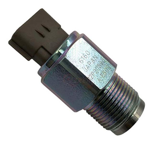 Sensor de presión de riel 499000-6141