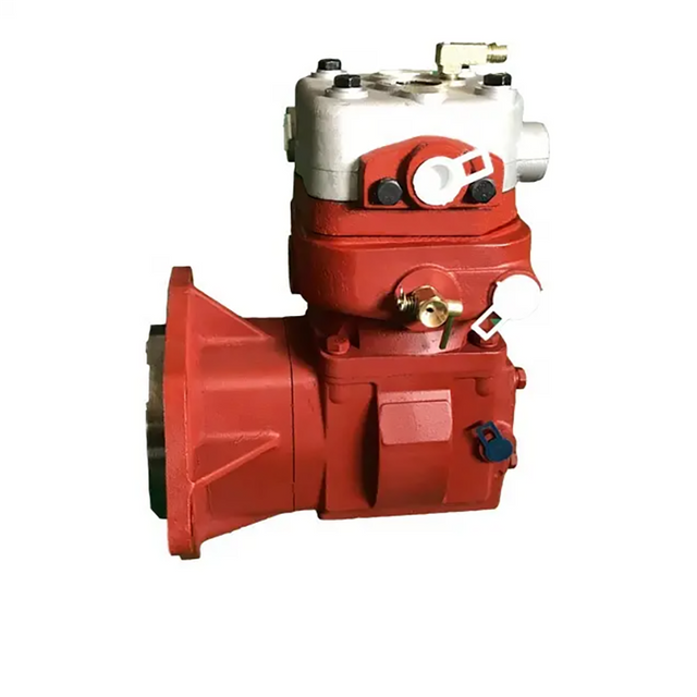 Compresores de aire D47-000-04+E