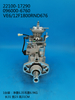 Bomba DENSO VE 096000-6760 22100-17290