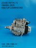 Bomba DENSO VE 196000-3920 22100-78774-71
