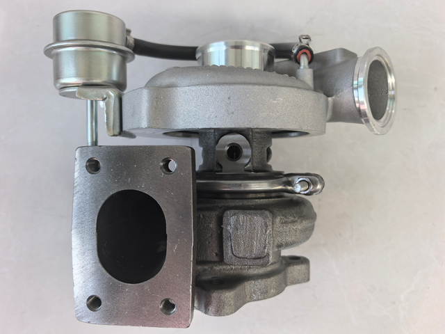 Turbocompresores 3777896 2836258