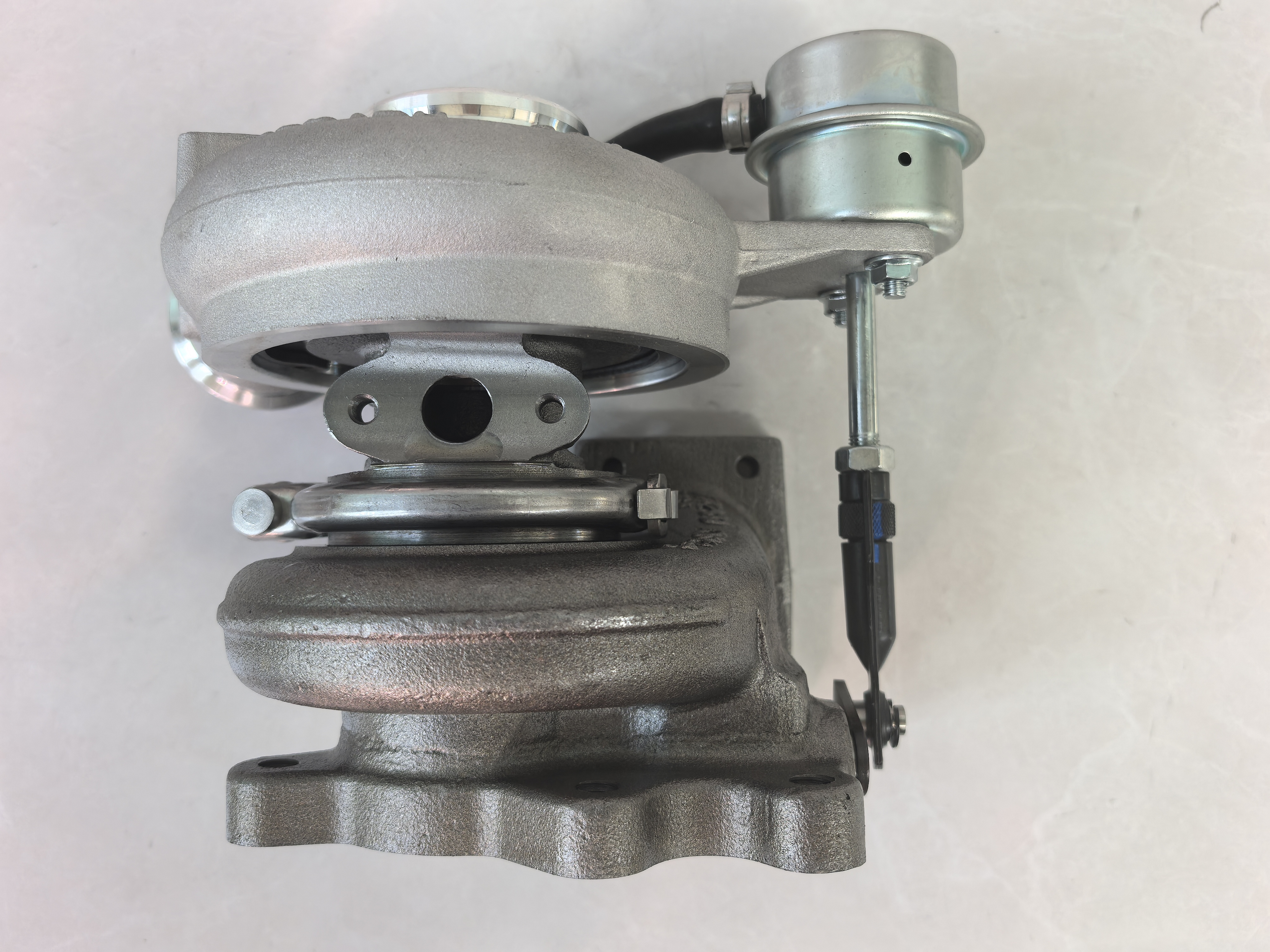 Turbocompresores 3776281 3776285