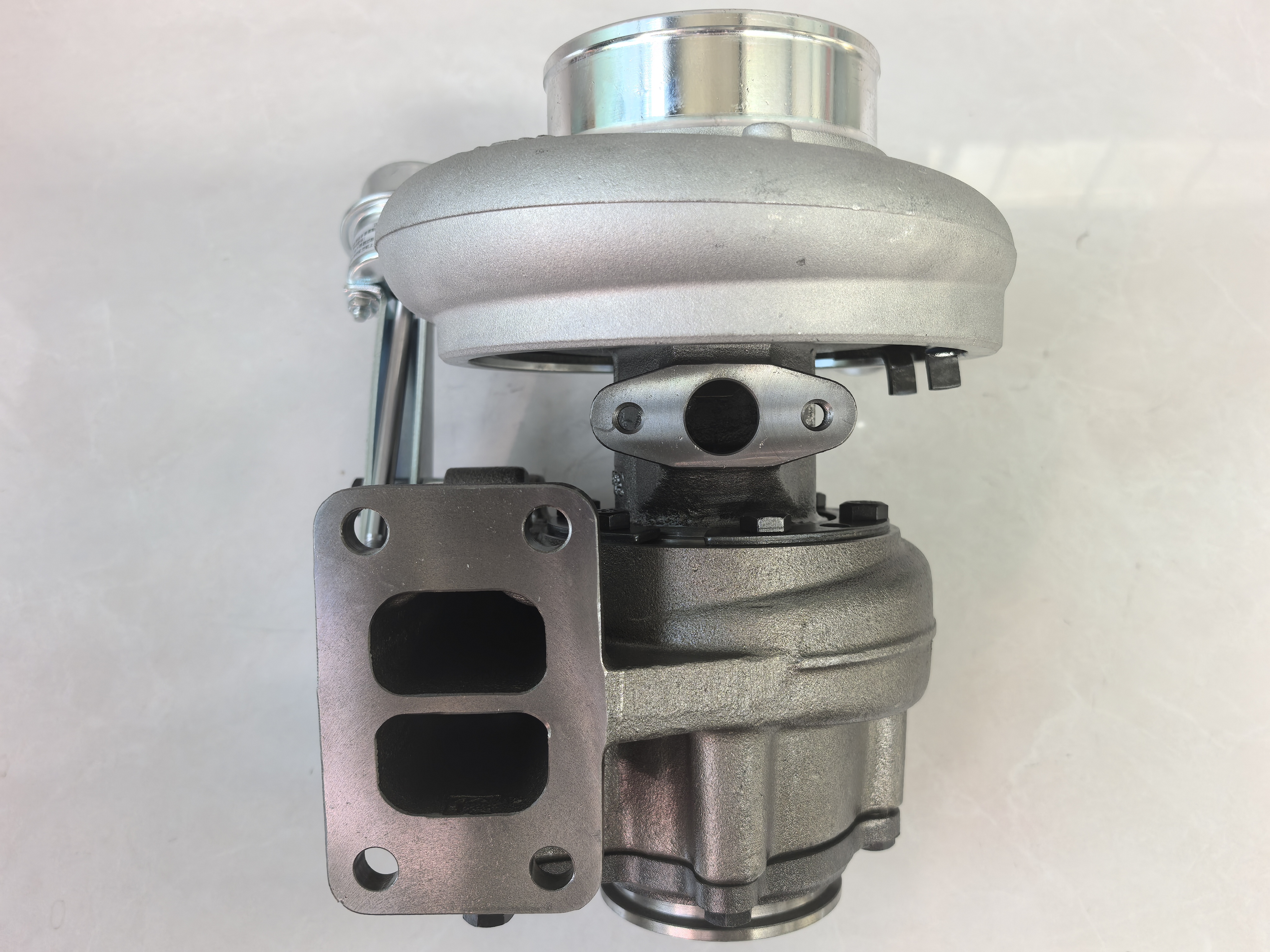 Turbocompresores 3594634 3594635