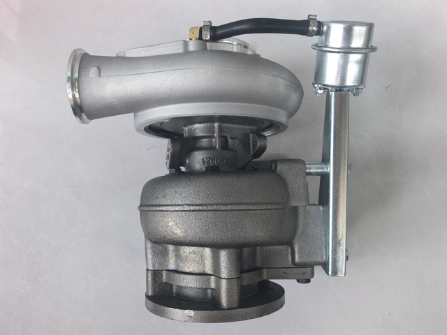 Turbocompresores 2839652 612600118895