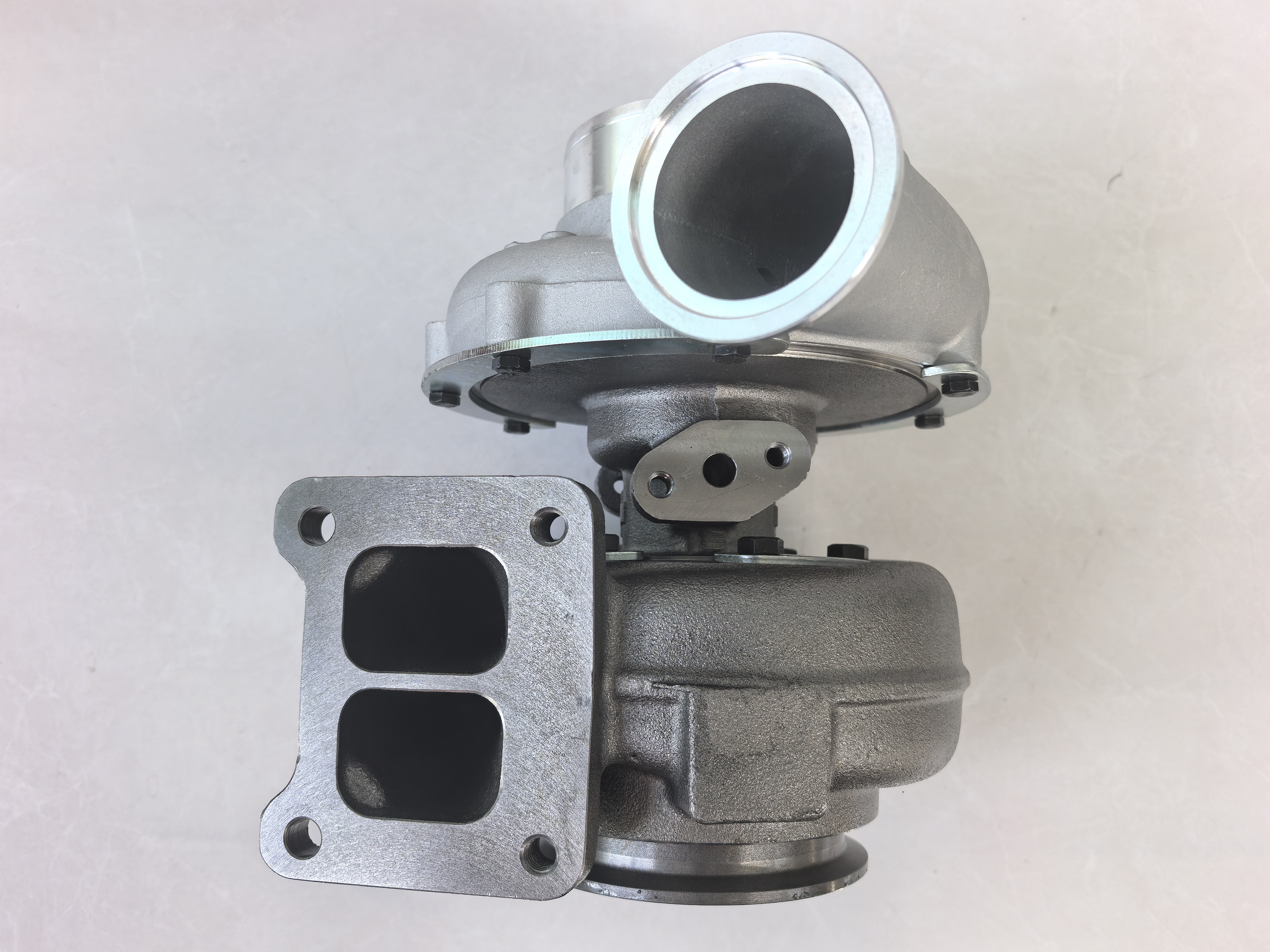 Turbocompresores 3591167 4033118