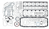 Juego de juntas de motor Cummins ISZ13L 5523156
