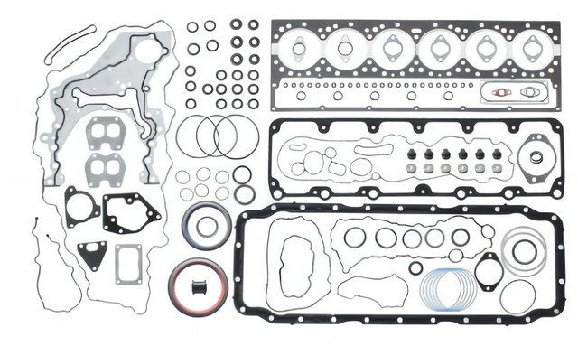 Juego de juntas de motor Cummins ISZ13L 5523156
