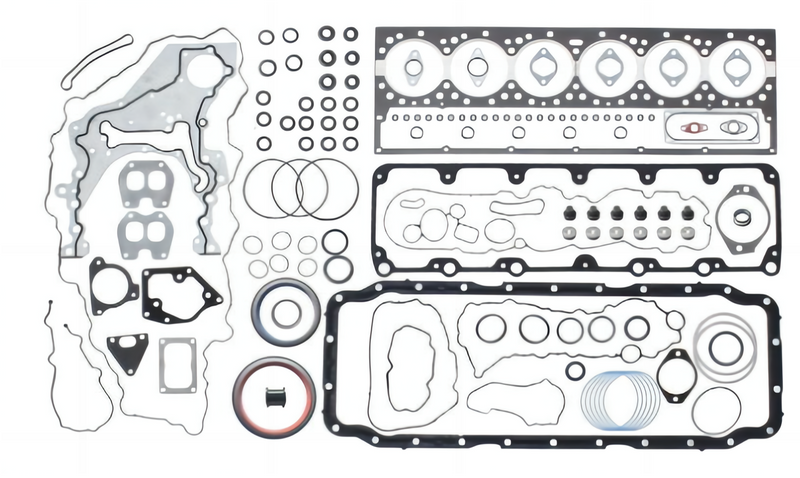 Juego de juntas de motor Cummins ISZ13L 5523156