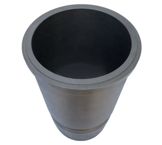Camisa del cilindro del motor Cummins para QSK45 4085917