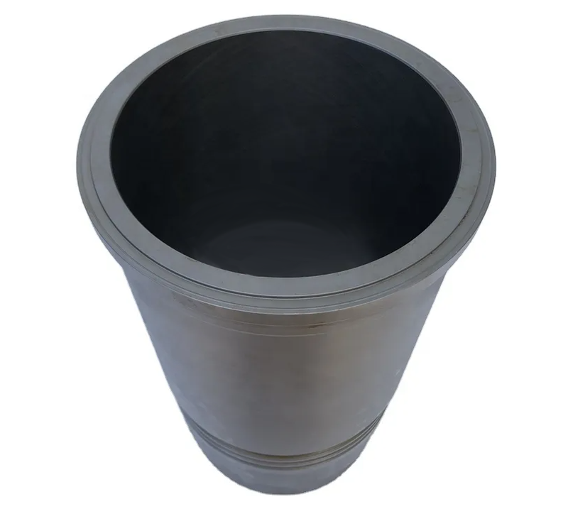 Camisa del cilindro del motor Cummins para QSK45 4085917