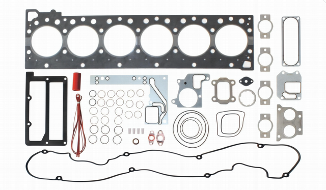 Juego de juntas de motor Cummins QSX15, superior 4955596/4352145