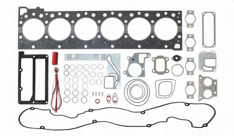Juego de juntas de motor Cummins QSX15, superior 4955596/4352145
