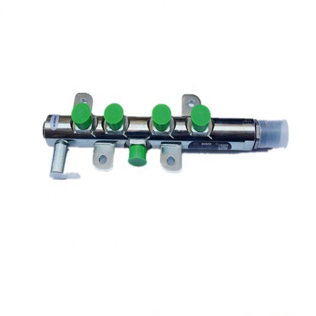 Tubería de riel común 0445224025