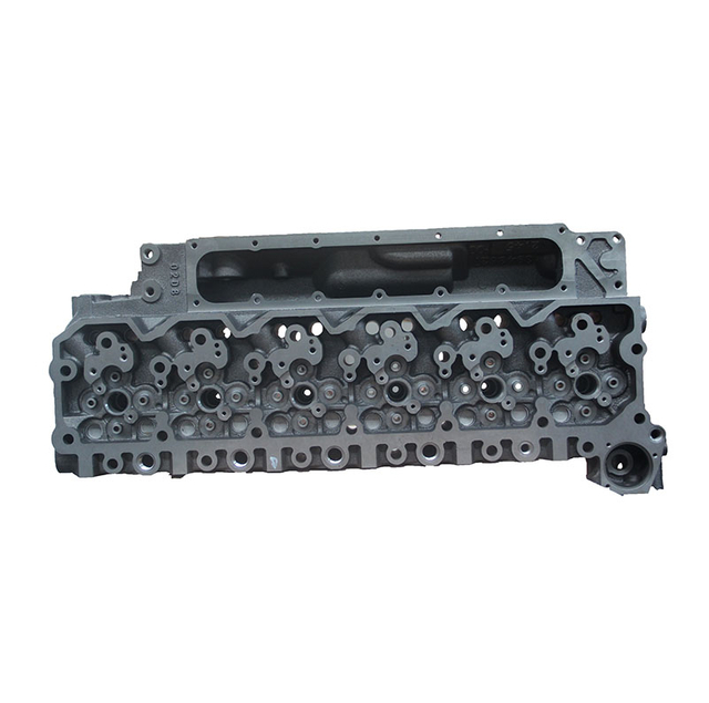 Cummins ISBE6 Culata-3943627