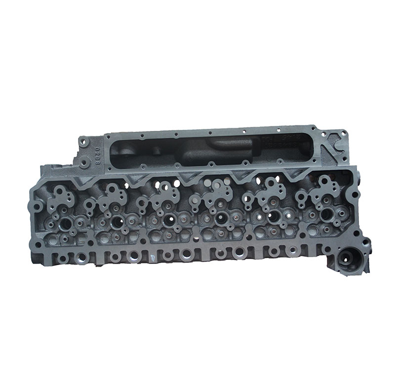 Cummins ISBE6 Culata-3943627