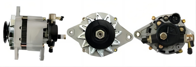 Alternador CA498-X57