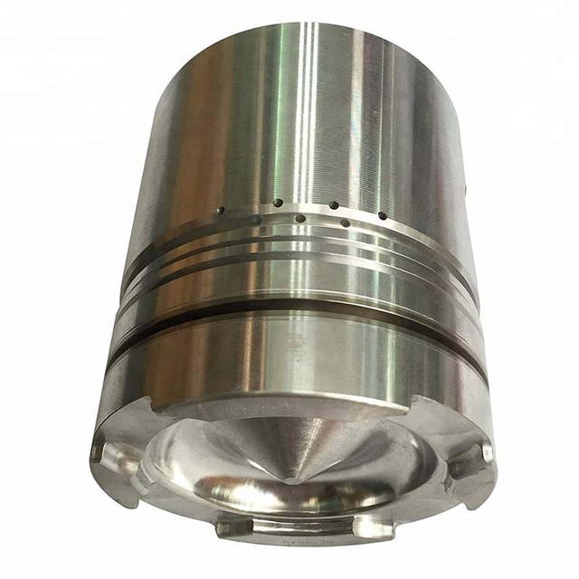 Cummins X15 ACERO 2882635