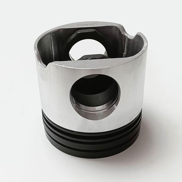 Cummins 6L Acero 4941396