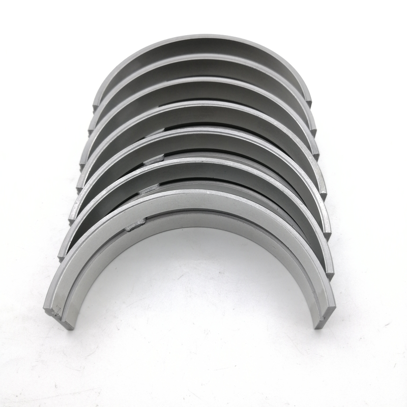 Cojinete del cigüeñal XICHAI81D 1002034-81D