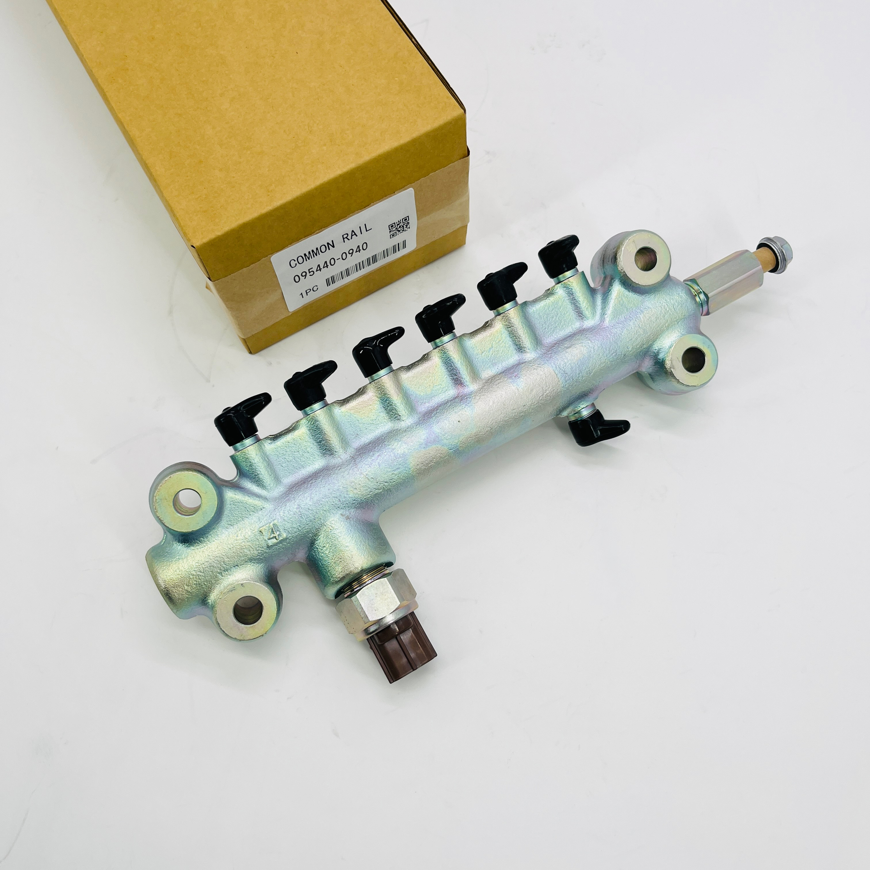 Tubería de riel común 095440-0940 8-97609980-2