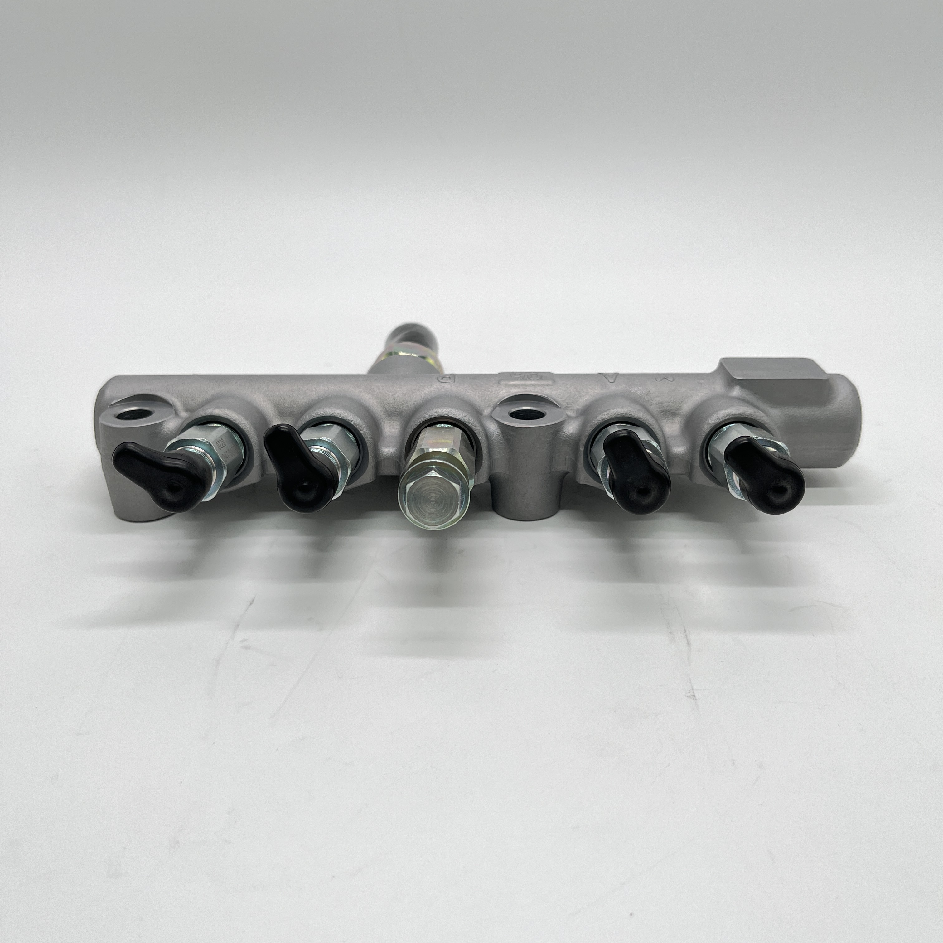 Tubería de riel común 095440-0372 RE520929