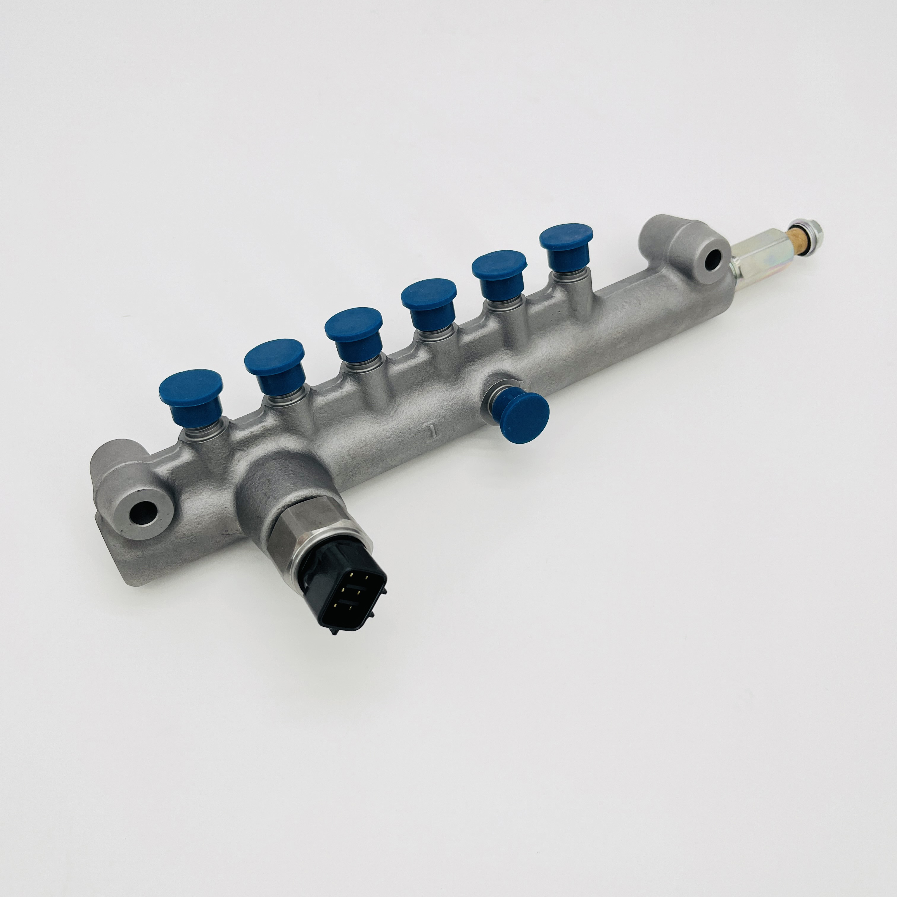 Tubería de riel común 095600-5941