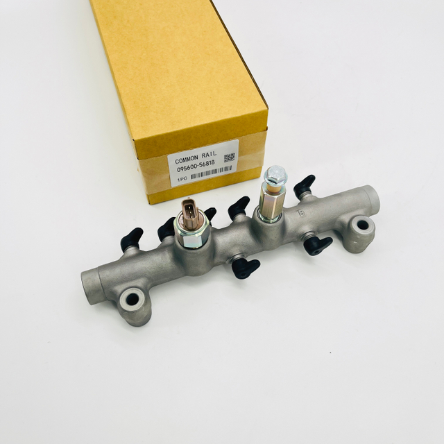 Tubería de riel común 095440-1511 8-98299773-0 095440-5600 8-97622718-1
