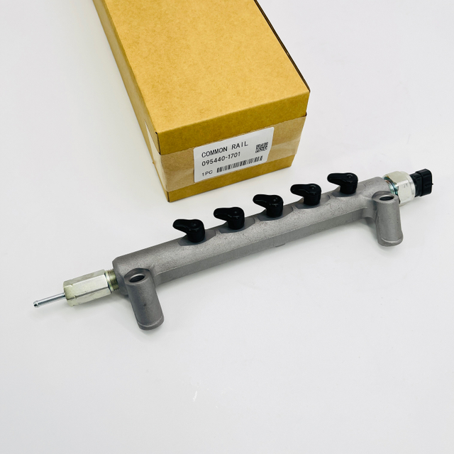 Tubería de carril común 095440-1701 23810-0L010 23810-0L020 095440-0980 23810-0E010